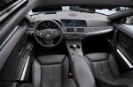 BMW 5-Series Touring 2010 года